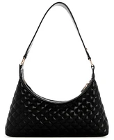 Guess Everlee Top Zip Shoulder Bag