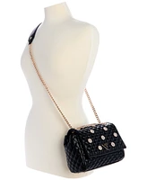 Guess Everlee Convertible Crossbody