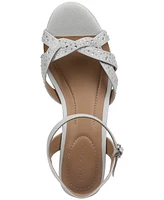 Style & Co Women's Greyy Wedge Sandals, Exclusively at Macy's