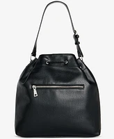 I.n.c. International Concepts Tylaa Drawstring Shoulder Bag