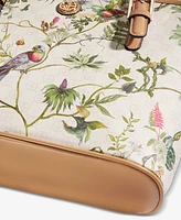 Giani Bernini Tropical Tulip Tote Bag, Exclusively at Macy's