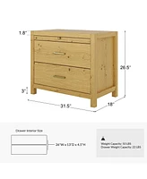 Hilario Nightstand