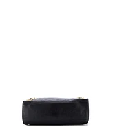 Pre-Owned Balenciaga Medium City Classic Metallic Edge Bag Leather
