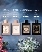 Gucci Bloom Eau De Parfum Intense Fragrance Collection