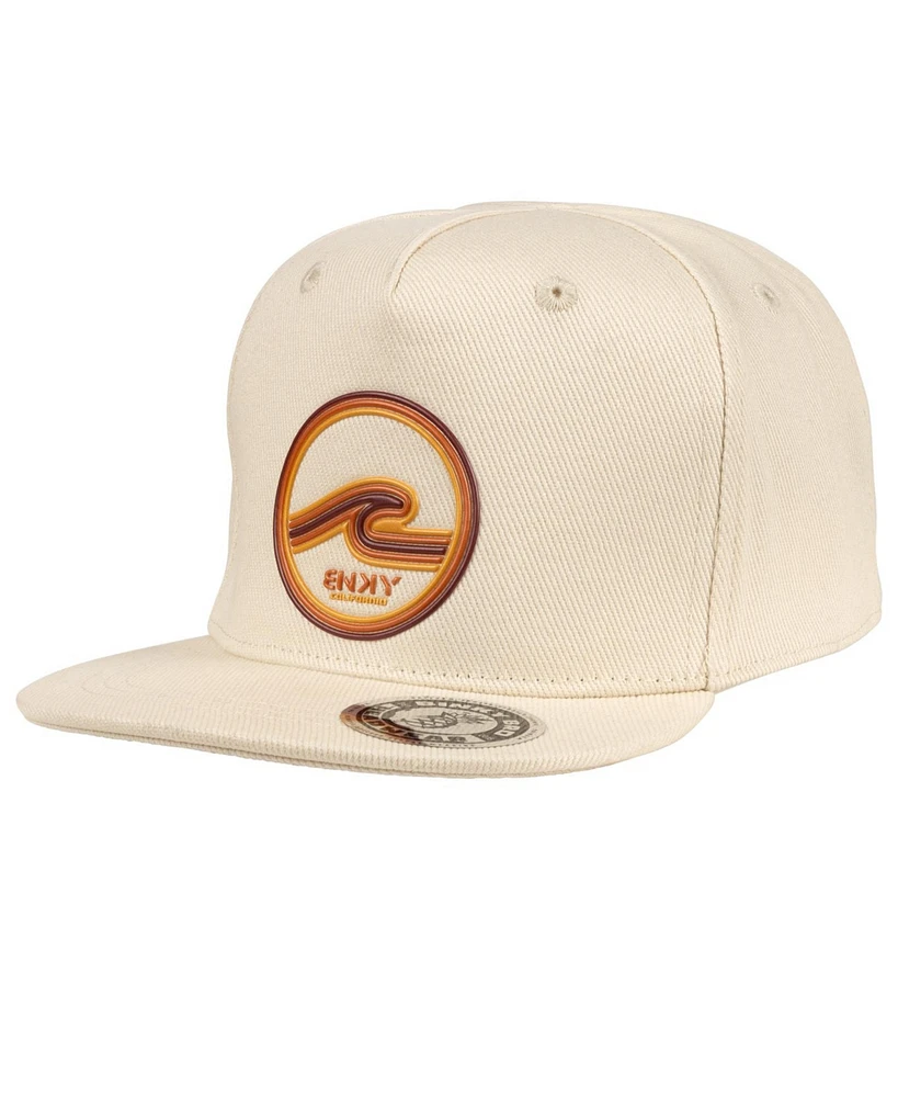 BinkyBro Men's Santana Snapback Hat