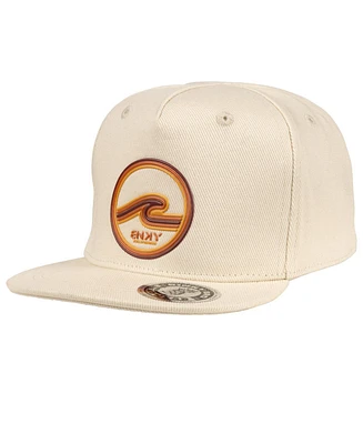 BinkyBro Men's Santana Snapback Hat