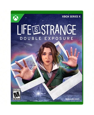 Life Is Strange: Double Exposure for Xbox Series X