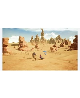 Sand Land for Playstation