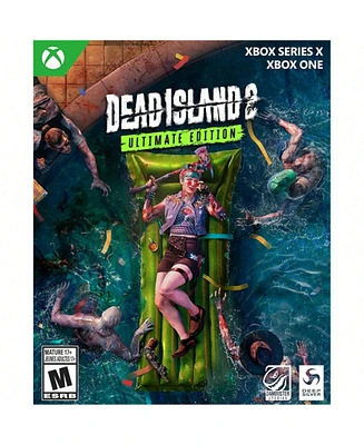 Dead Island 2 Ultimate Edition for Xbox Series X