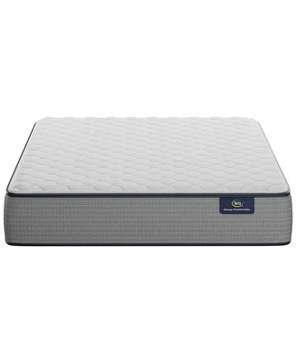 Serta Flowering Cherry 12" Firm Tight Top Mattress