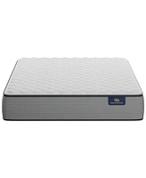 Serta Flowering Cherry 12" Firm Tight Top Mattress