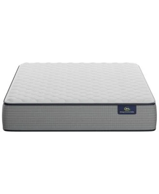 Serta Flowering Cherry 12 Firm Tight Top Mattress Collection