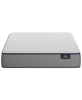 Serta Flowering Cherry 12 Firm Tight Top Mattress Collection