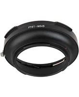 Fotodiox Mount Adapter for Pentax 67 Lens to Mamiya 645 Camera