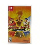 Cobra Kai 2: Dojos Rising for Nintendo Switch