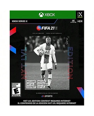 Fifa 21 Next Level for Xbox Series X