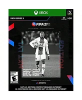 Fifa 21 Next Level for Xbox Series X