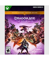 Dragon Age: Veilguard Dlx for Xbox Series X