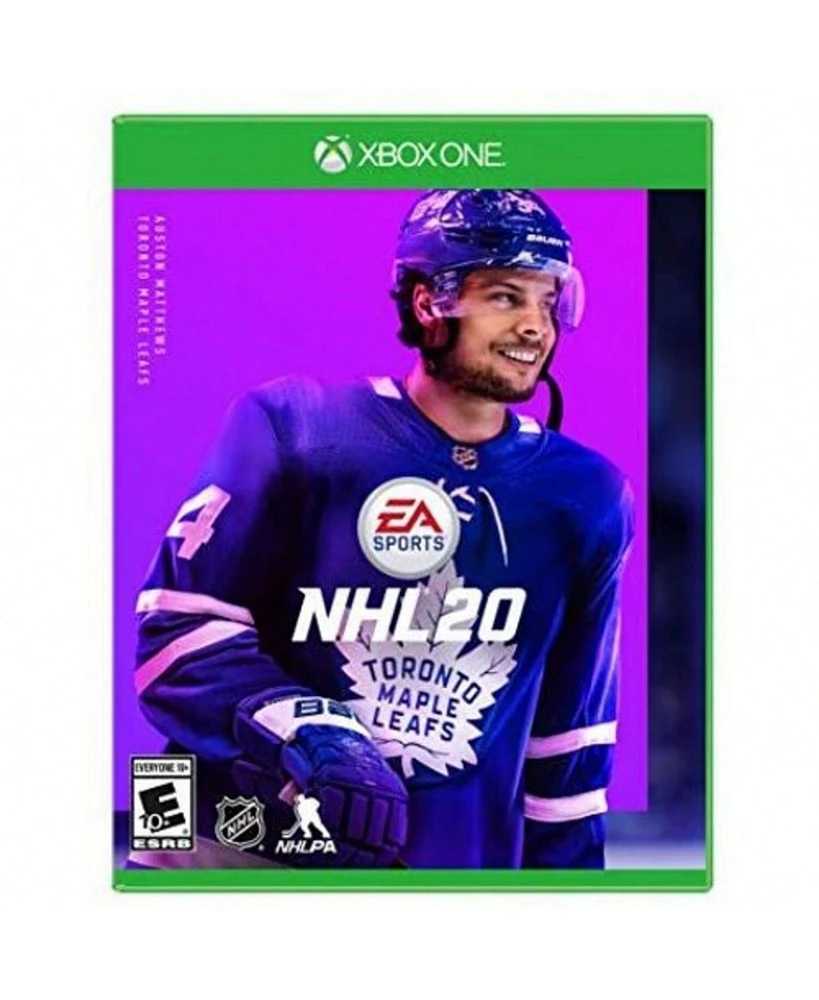 Nhl 20 for Xbox One
