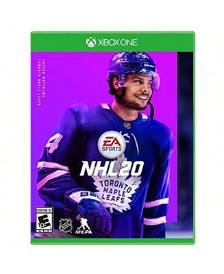 Nhl 20 for Xbox One