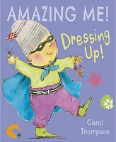 Child's Play Books Amazing Me Board Books, Set of 4