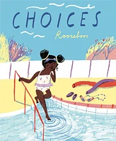 Child's Play Books Making Good Decisions Books, Set of 4
