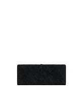 Jw Pei Women's Zaria Woven Clutch