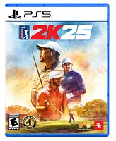 Pga Tour 2K25 for Playstation 5