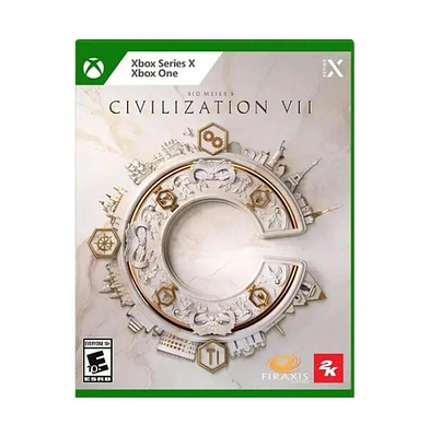 Sid Meier's Civilization Vii for Xbox One