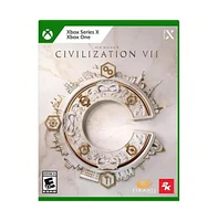 Sid Meier's Civilization Vii for Xbox One