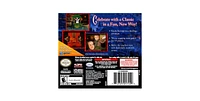 Disney's a Chritsmas Carol