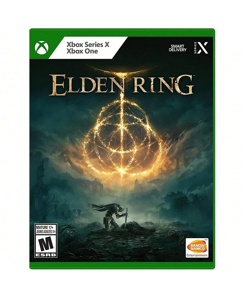 Elden Ring for Xbox One