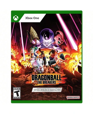 Dragon Ball: The Breakers Special Edition for Xbox One