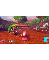 Smurfs Kart