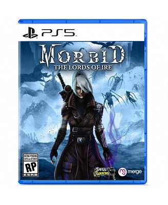 Morbid: The Lords of Ire for Playstation 5