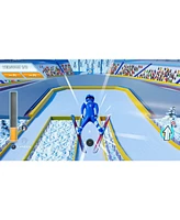 Winter Sports Games 4k Edition for PlayStation 5