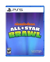 Nickelodeon All-Star Brawl for PlayStation 5