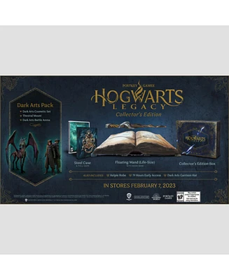 Hogwarts Legacy Collector's Edition for Xbox One