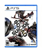 Suicide Squad: Kill the Justice League for Playstation 5