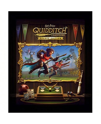 Swi Harry Potter: Quidditch Champ Dlx Cib for Nintendo Switch