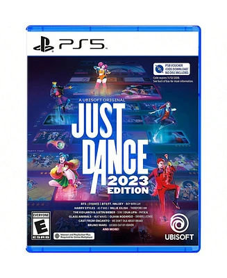 Just Dance 2023 Edition (Code In Box) for PlayStation 5