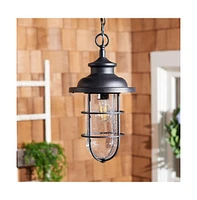 Adelle 9" Outdoor Pendant