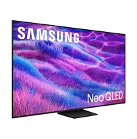85" Class Neo QN80F Series Qled 4K Smart Tv - QN85QN80FAFXZA