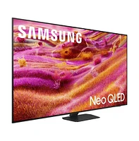 85" Class QN90F Series Neo Qled 4K Vision Ai Mini Led Smart Tv - QN85QN90FAFXZA