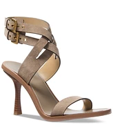Michael Kors Women's Irene Stiletto Sandals