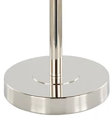 Lumisource 30" Metal Lily Contemporary Table Lamp