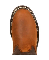 Rocky Men's Original Ride 200G Insulated Waterproof Wellington Boot