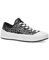 Michael Kors Women's Jude Lace Up Sneakers