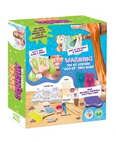 Science To The Max Squishy Science Lab Kit Toys