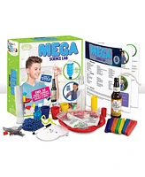 Science To The Max Mega Lab Kit Toys